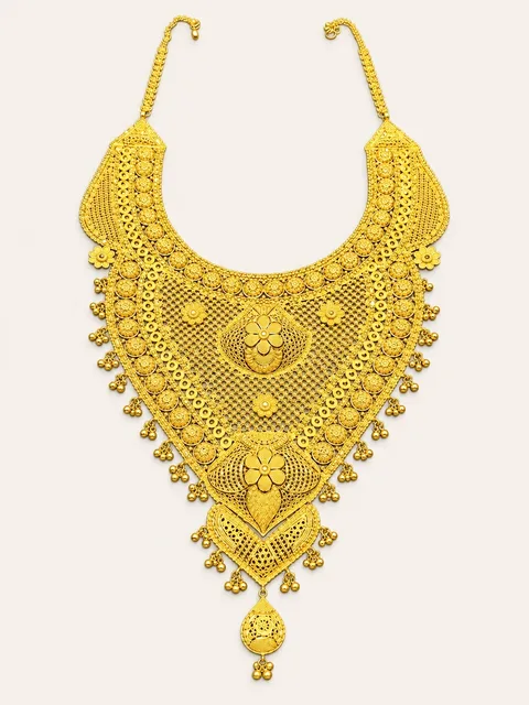 14 Ayar Hint Kalkuta Set