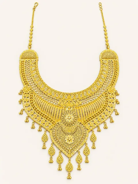 14 Ayar Hint Kalkuta Set