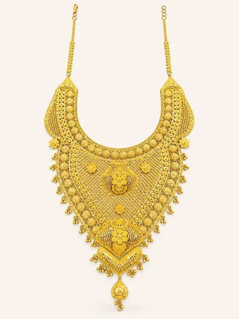 14 Ayar Hint Kalkuta Set