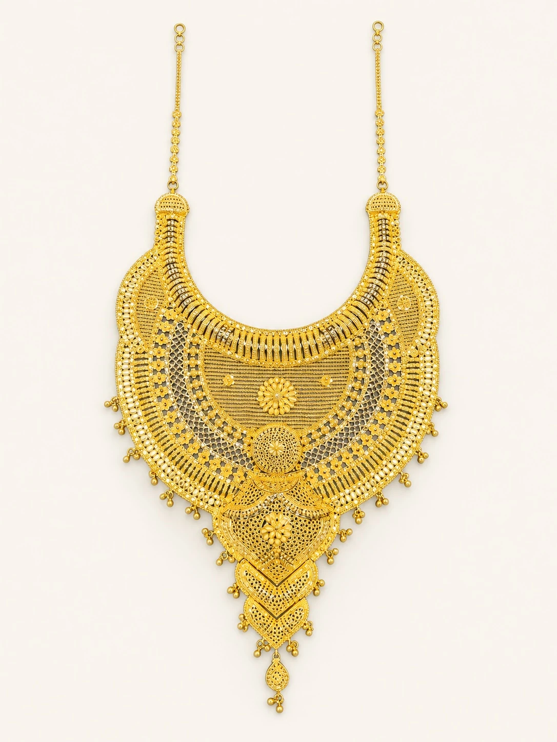 14 Ayar Kalkuta Set